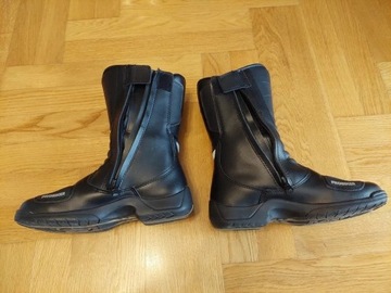 buty na motocykl damskie PROBIKER rozmiar 40