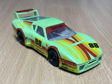 Matchbox specjals Ferrari 512 bb