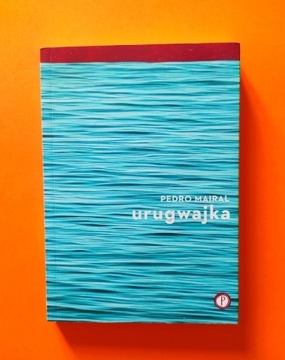 URUGWAJKA Pedro Mairal