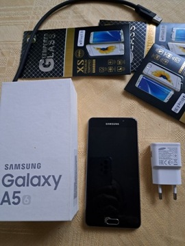 Samsung Galaxy A5 LTE 4G