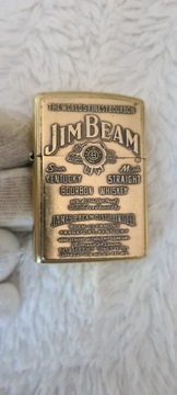 Zapalniczka Zippo Jim Beam 1996r XII (5)