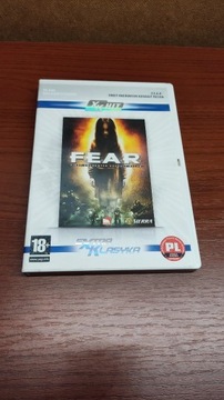 F.E.A.R. PC             