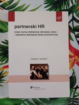 Partnerski HR