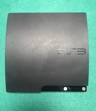 PlayStation 3 PS3 Slim Czytaj opis!