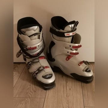 Buty narciarskie ROSSIGNOL rozm. 42