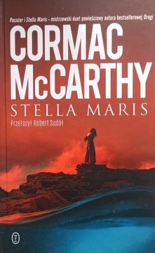 CORMAC McCARTHY STELLA MARIS
