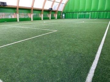 Murawa boisko piłkarskie sztuczna trawa