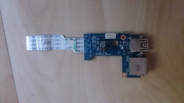 Lenovo B570e moduł USB LAN