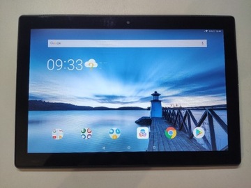 Tablet Lenovo Tab 4 10” TB-X304F 2/16 GB android 8