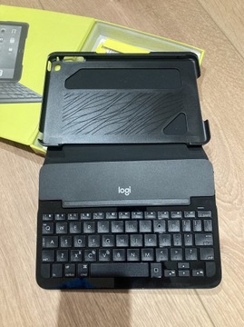 Etui iPad mini 4