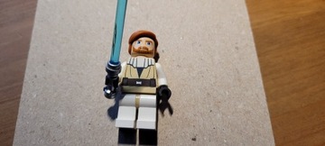 LEGO STAR WARS - OBI WAN KENOBI sw0197