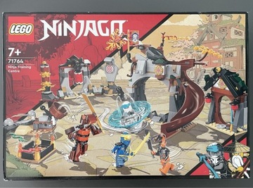 Lego 71764 Ninjago - Akademia wojowników Ninja