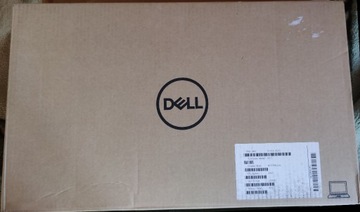 Dell Latitude 5511 Y4MGM i5-10400H 8-ram 256-ssd