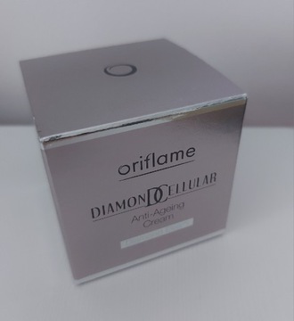 Krem do twarzy DiamondCellular Oriflame 50ml