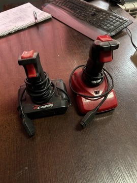 quickshot 2 plus joystick