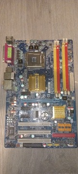 Płyta główna Gigabyte LGA775