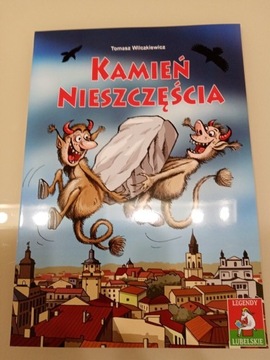 Kamień nieszcześcia