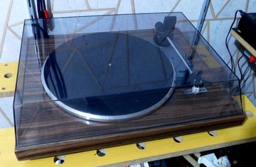 Gramofon Dual 415-1