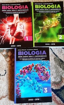 Podręczniki biologia szkoła średnia