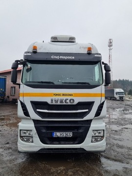 Iveco Man Mercedes Scania Daf Pomoc Drogowa.