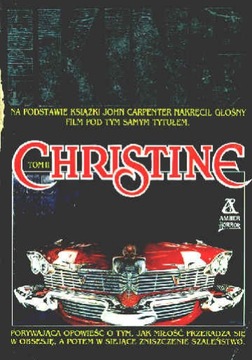 CHRISTINE tom 2 - Stephen King