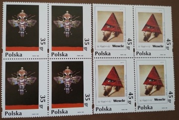 Polska ** : 3410-11