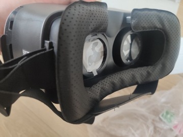 Okulary 3D VR Esperanza dla smartfonów