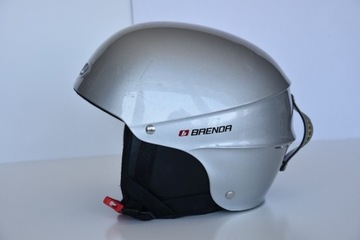 Kask narciarski rozmiar S