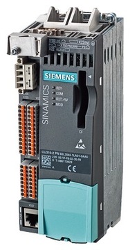 SIEMENS - SINAMICS S120 - 6SL3040-1LA01-0AA0