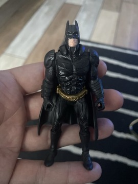 Oryginał figurka Dc Comics Mattel 2012 Batman
