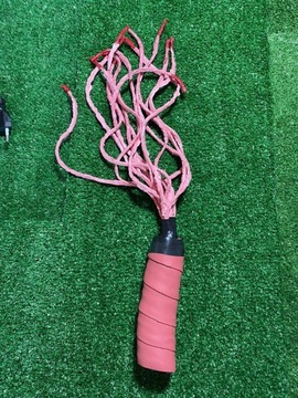 Handmade BDSM flogger