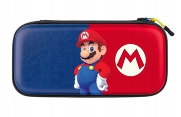 PDP SWITCH Etui Slim Travel Deluxe MARIO