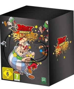 ASTERIX & OBELIX: Slap them All! Collector's Ed. 