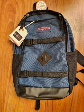 Plecak jansport mały 10l