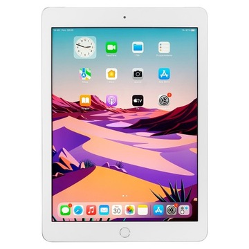 Tablet Apple iPad 6 A1954 Cellular 32 GB srebrny