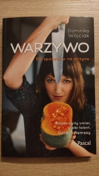 Warzywo Dominika Wójciak