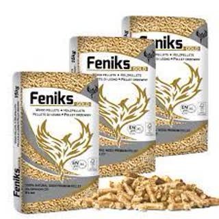 Pellet Feniks Gold Propellet24 Opole 