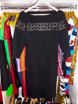 THAKOON - oryginalna sukienka koktajlowa 36 (4)
