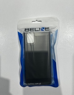 Etui BeLine carbon Samsung A51 5G