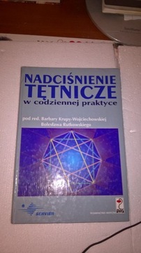 Nadciśnienie tętnicze w codziennej praktyce  Krupa