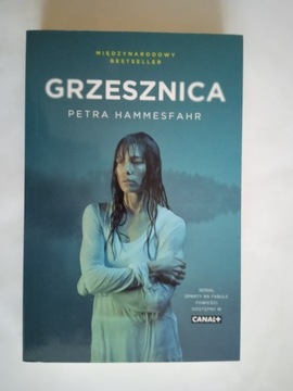 Grzesznica - Petra Hammesfahr