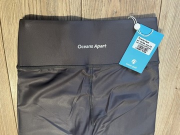 Sportowe legginsy Oceans Apart xs Toronto pant