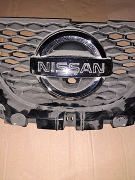 Emblemat Nissan Rogue Sport 