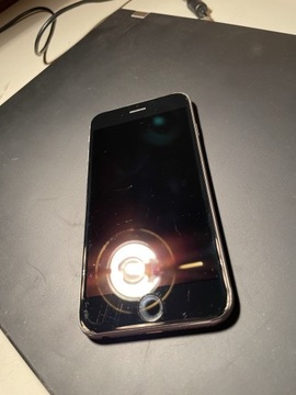 iPhone 6s A1688 iCloud wyświetlacz LCD obudowa ok