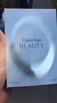Perfum Calvin  Klein