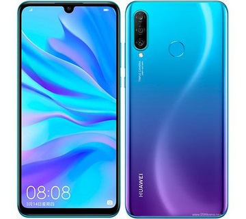 huawei p30 lite 128gb