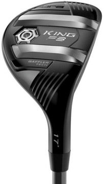 Cobra KING F8 Hybrid nr 3 (19*) Stiff