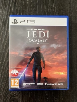 JEDI OCALAŁY PS5