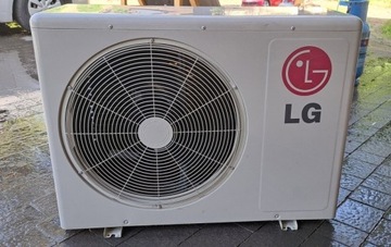 Klimatyzator Lg  C18AHU ,ORAZ LG A18AHM