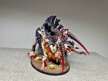 Tyrannofex / Tervigon [pro painted / magnetized]